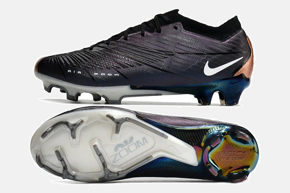 Chuteira Nike Mercurial Vapor 15 Air Zoom FG - detalhe
