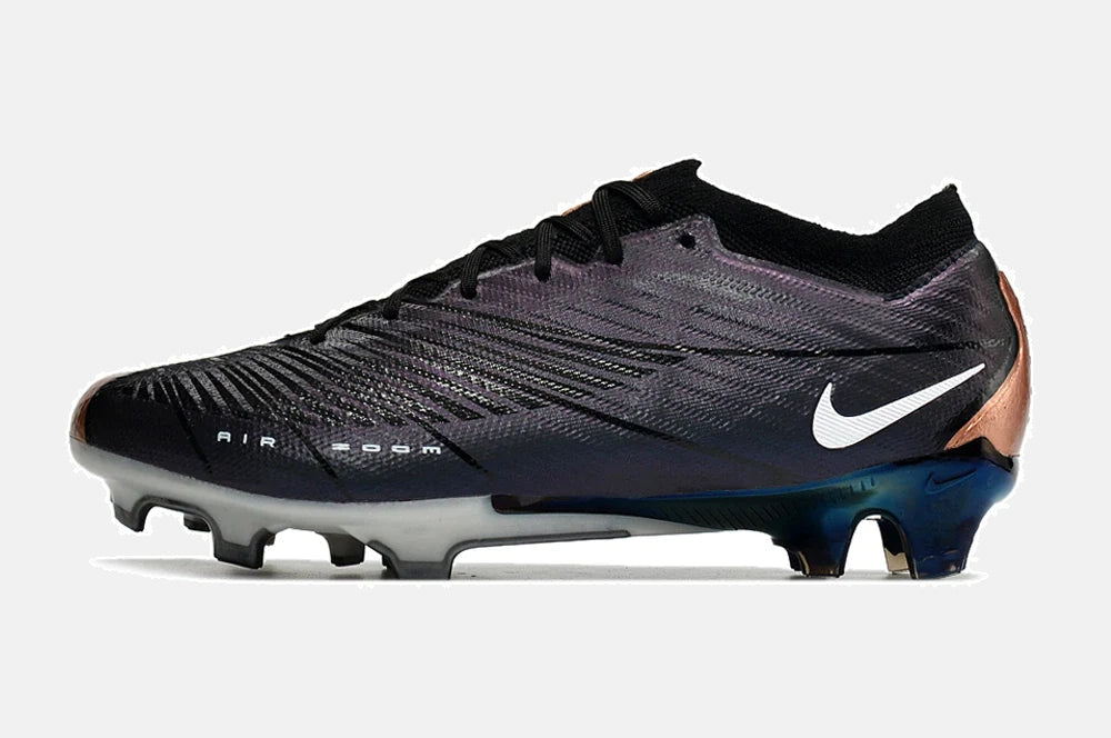 Chuteira Nike Mercurial Vapor 15 Air Zoom FG - imagem 4