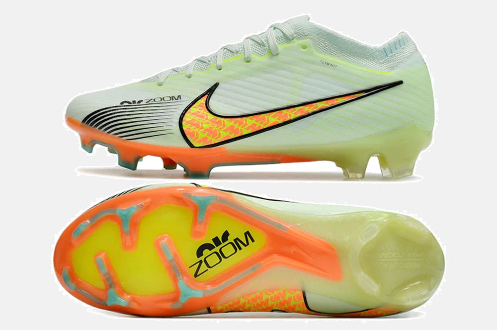 Chuteira Nike Mercurial Vapor 15 Air Zoom FG - detalhe