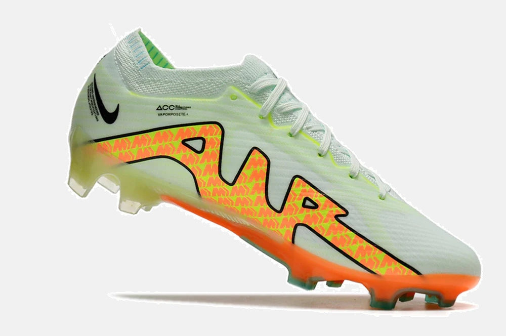 Chuteira Nike Mercurial Vapor 15 Air Zoom FG - imagem 6
