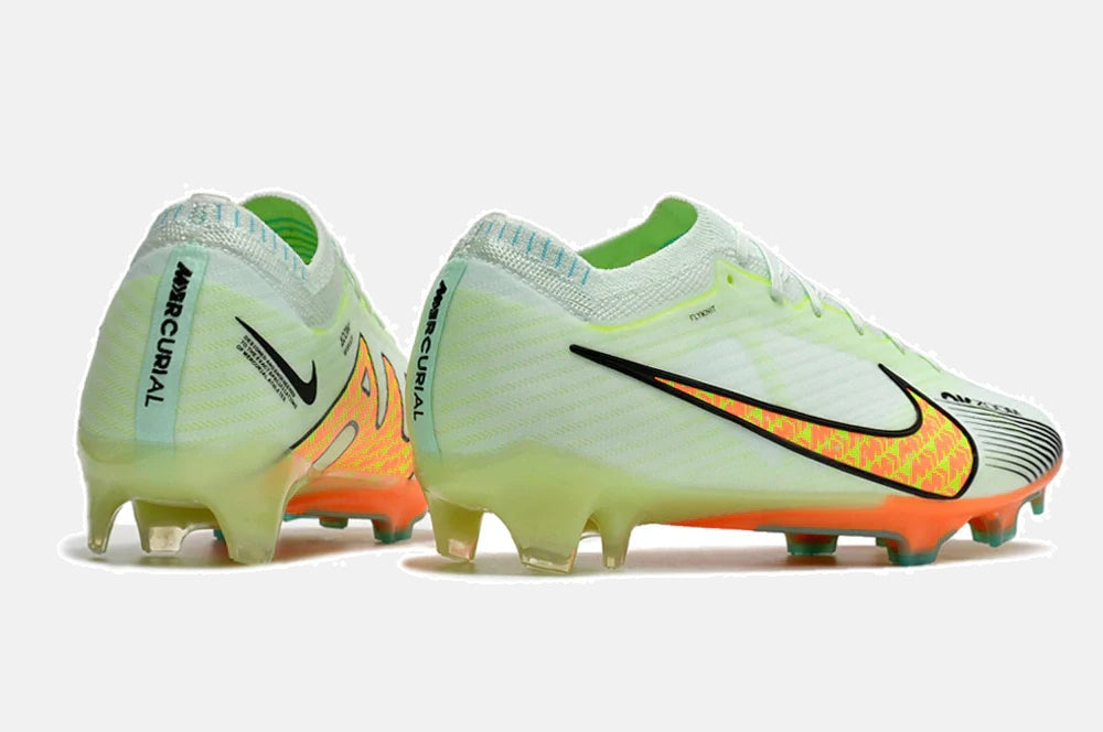 Chuteira Nike Mercurial Vapor 15 Air Zoom FG - imagem 7