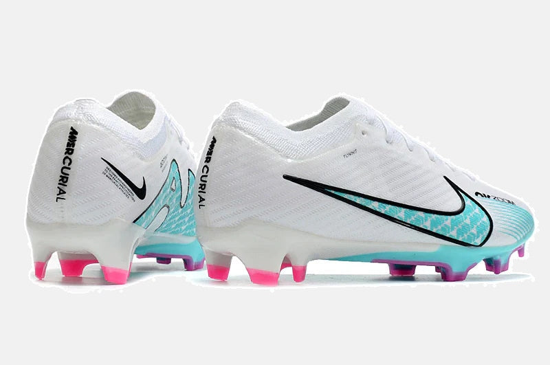 Chuteira Nike Mercurial Vapor 15 Air Zoom FG - imagem 7