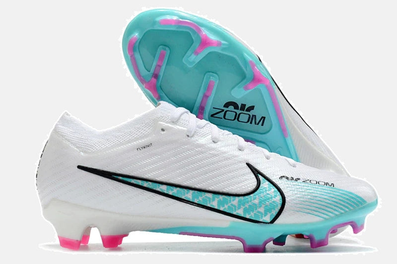 Chuteira Nike Mercurial Vapor 15 Air Zoom FG - imagem 8