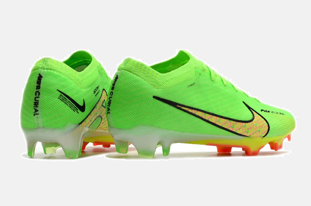 Chuteira Nike Mercurial Vapor 15 Air Zoom FG - imagem 7