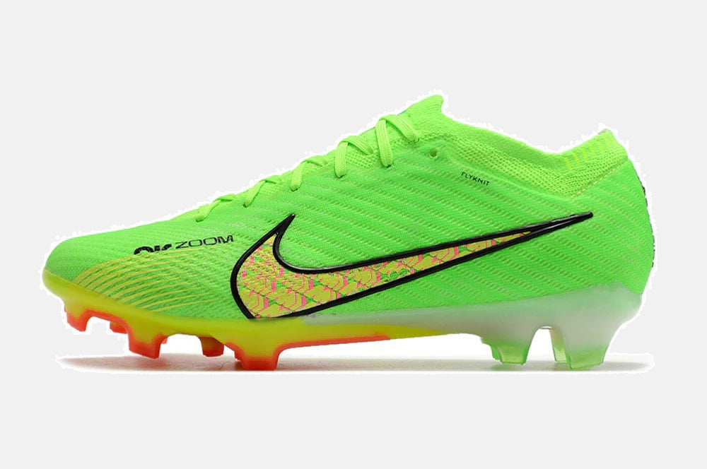 Chuteira Nike Mercurial Vapor 15 Air Zoom FG - imagem 4
