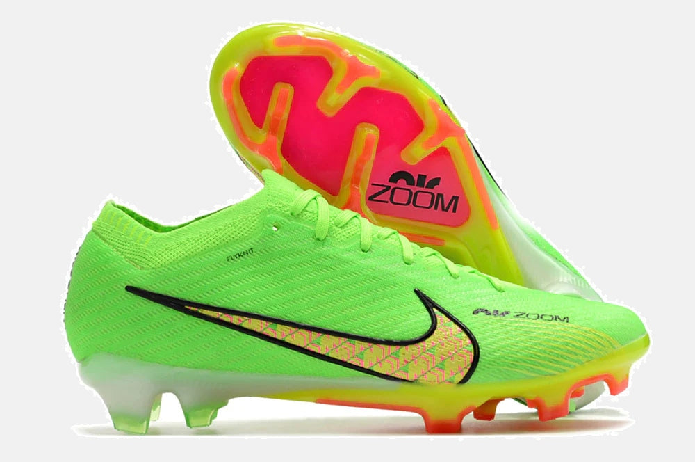 Chuteira Nike Mercurial Vapor 15 Air Zoom FG - imagem 8