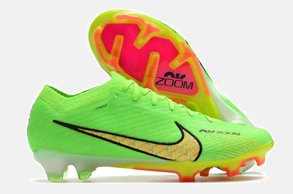 Chuteira Nike Mercurial Vapor 15 Air Zoom FG - imagem 8
