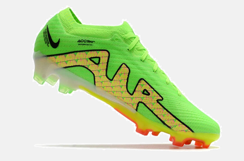 Chuteira Nike Mercurial Vapor 15 Air Zoom FG - imagem 5