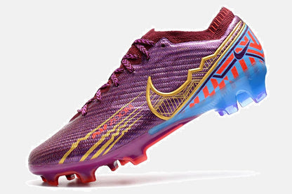 Chuteira Nike Mercurial Vapor 15 Air Zoom MBAPPÉ FG - imagem 5