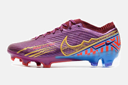 Chuteira Nike Mercurial Vapor 15 Air Zoom MBAPPÉ FG - imagem 4
