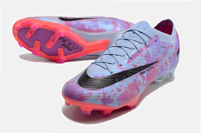 Chuteira Nike Mercurial Vapor 15 Air Zoom MDS6 FG - vista traseira