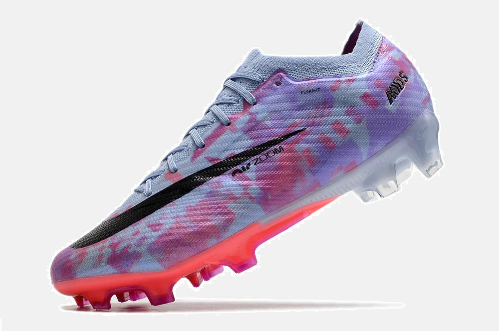 Chuteira Nike Mercurial Vapor 15 Air Zoom MDS6 FG - imagem 5