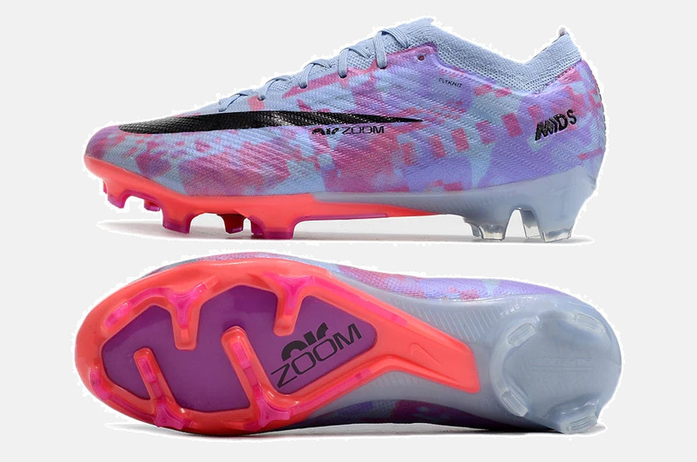 Chuteira Nike Mercurial Vapor 15 Air Zoom MDS6 FG - detalhe