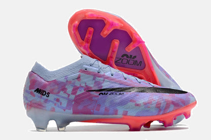 Chuteira Nike Mercurial Vapor 15 Air Zoom MDS6 FG - imagem 6