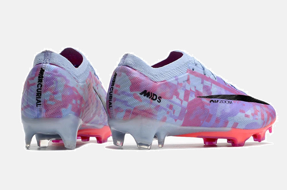 Chuteira Nike Mercurial Vapor 15 Air Zoom MDS6 FG - imagem 7