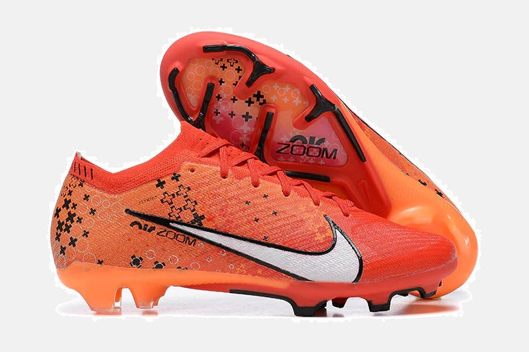 Chuteira Nike Mercurial Vapor 15 Air Zoom MDS7 FG - imagem 8