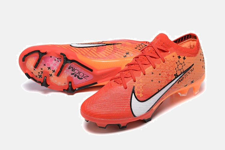 Chuteira Nike Mercurial Vapor 15 Air Zoom MDS7 FG - detalhe
