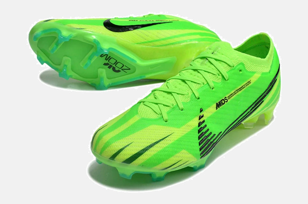 Chuteira Nike Mercurial Vapor 15 Air Zoom MDS8 FG - detalhe