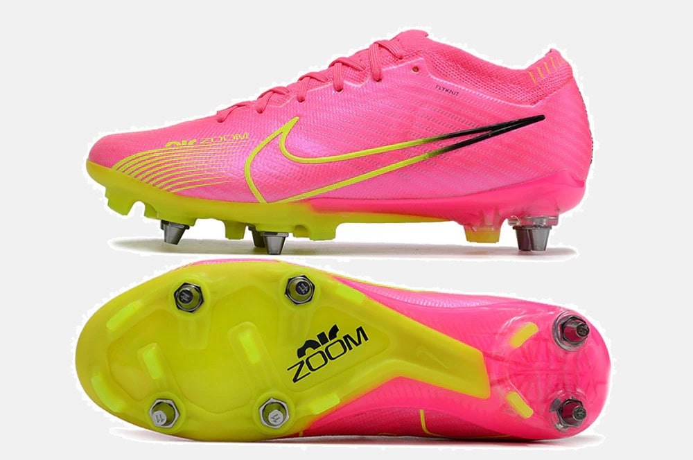 Chuteira Nike Mercurial Vapor 15 Air Zoom SG - detalhe