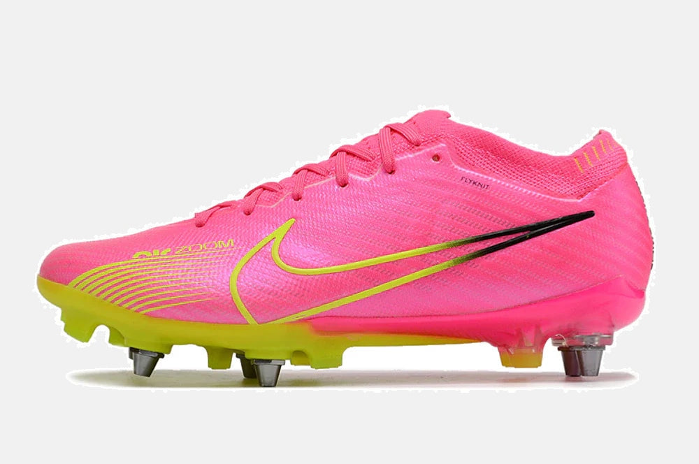 Chuteira Nike Mercurial Vapor 15 Air Zoom SG - imagem 4