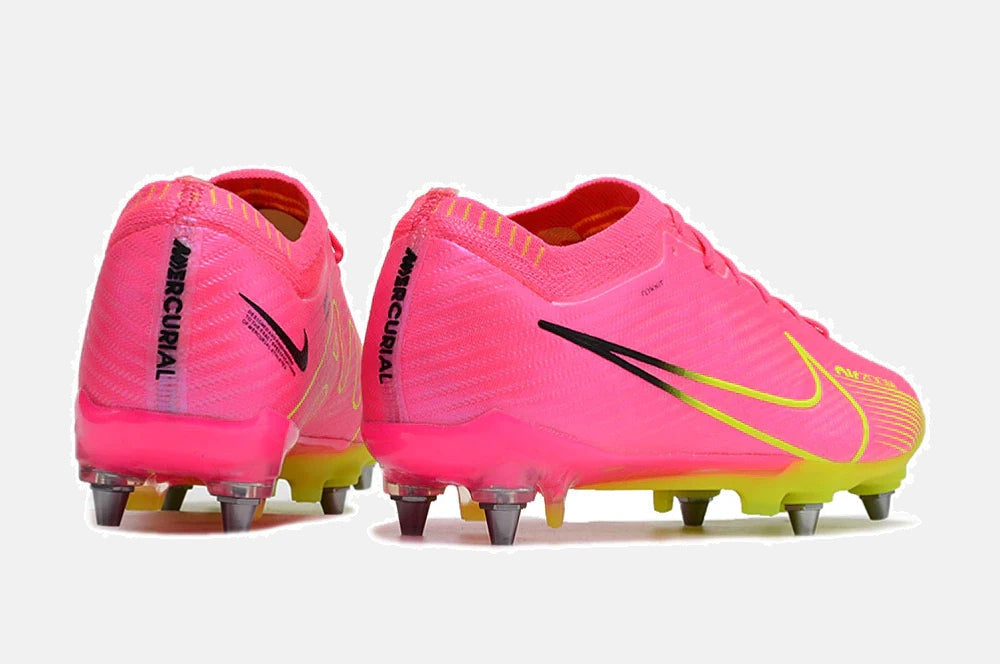 Chuteira Nike Mercurial Vapor 15 Air Zoom SG - imagem 7