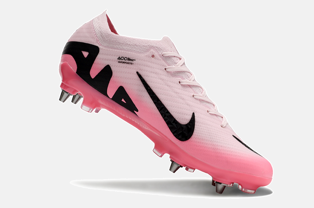 Chuteira Nike Mercurial Vapor 15 Air Zoom SG - imagem 5