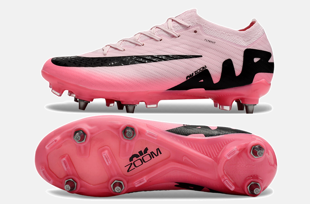 Chuteira Nike Mercurial Vapor 15 Air Zoom SG - detalhe