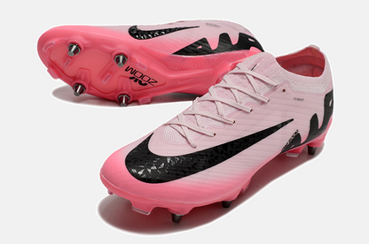 Chuteira Nike Mercurial Vapor 15 Air Zoom SG - vista traseira