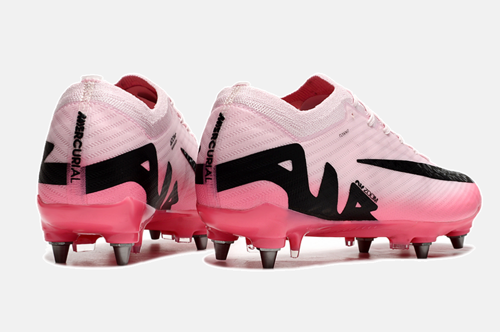 Chuteira Nike Mercurial Vapor 15 Air Zoom SG - imagem 7