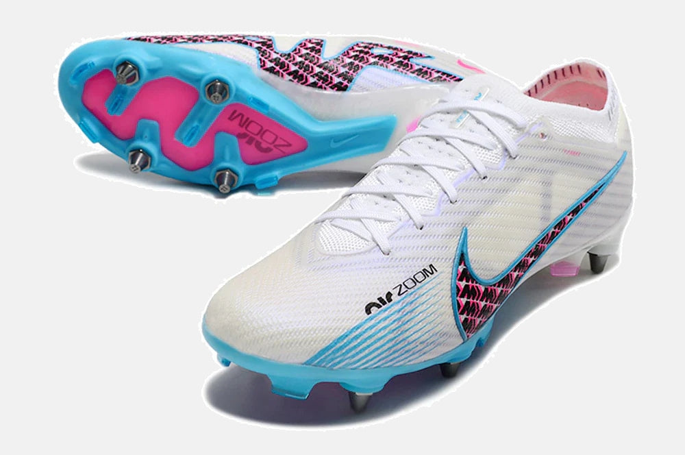 Chuteira Nike Mercurial Vapor 15 Air Zoom SG - detalhe