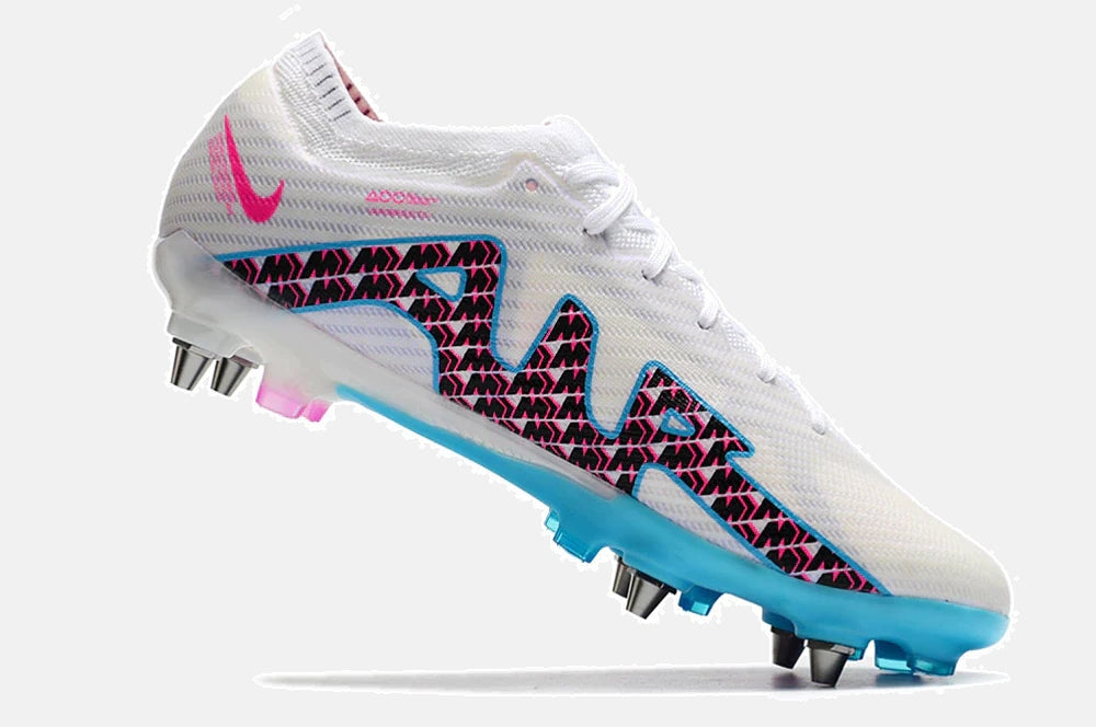 Chuteira Nike Mercurial Vapor 15 Air Zoom SG - imagem 6