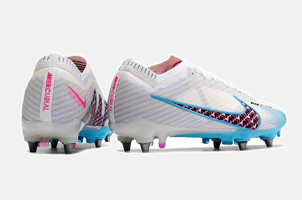 Chuteira Nike Mercurial Vapor 15 Air Zoom SG - imagem 7