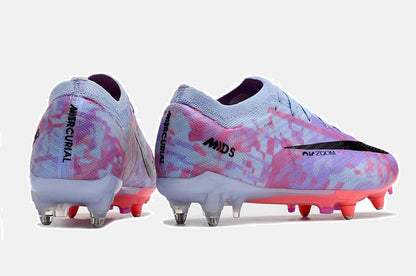 Chuteira Nike Mercurial Vapor 15 Air Zoom SG-PRO - imagem 7