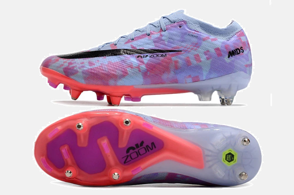 Chuteira Nike Mercurial Vapor 15 Air Zoom SG-PRO - detalhe
