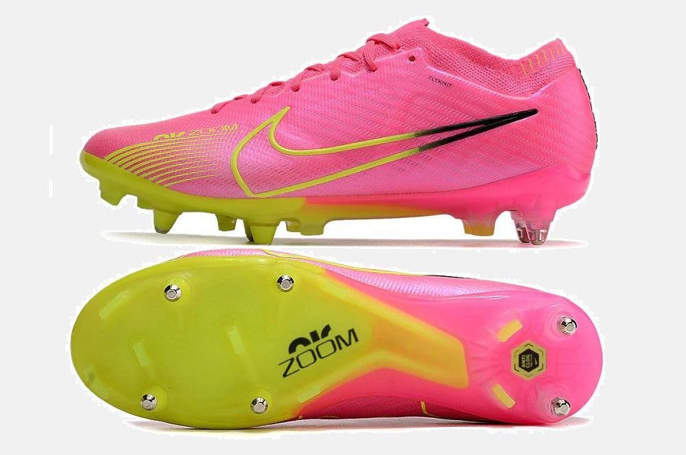 Chuteira Nike Mercurial Vapor 15 Air Zoom SG-PRO - detalhe