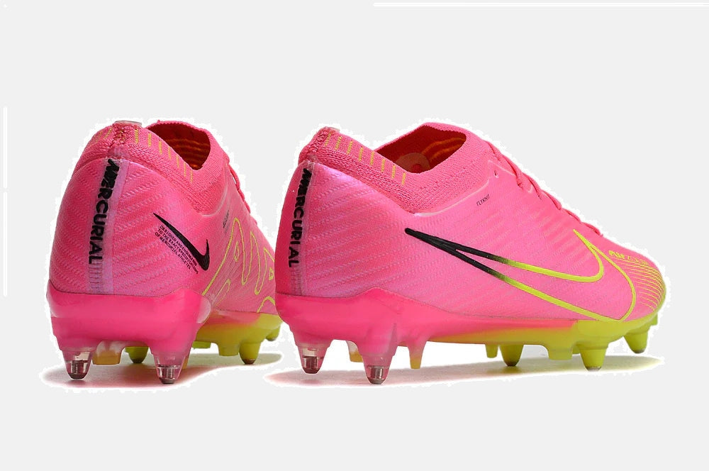 Chuteira Nike Mercurial Vapor 15 Air Zoom SG-PRO - imagem 7