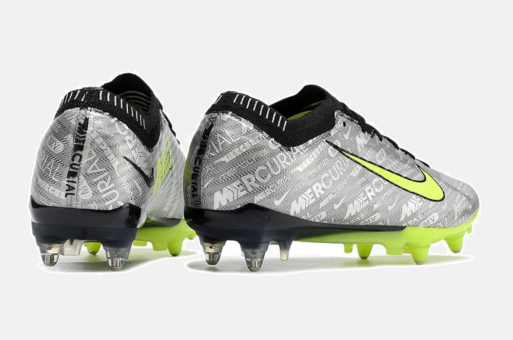 Chuteira Nike Mercurial Vapor 15 Air Zoom SG-PRO - imagem 7