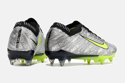 Chuteira Nike Mercurial Vapor 15 Air Zoom SG-PRO - imagem 7