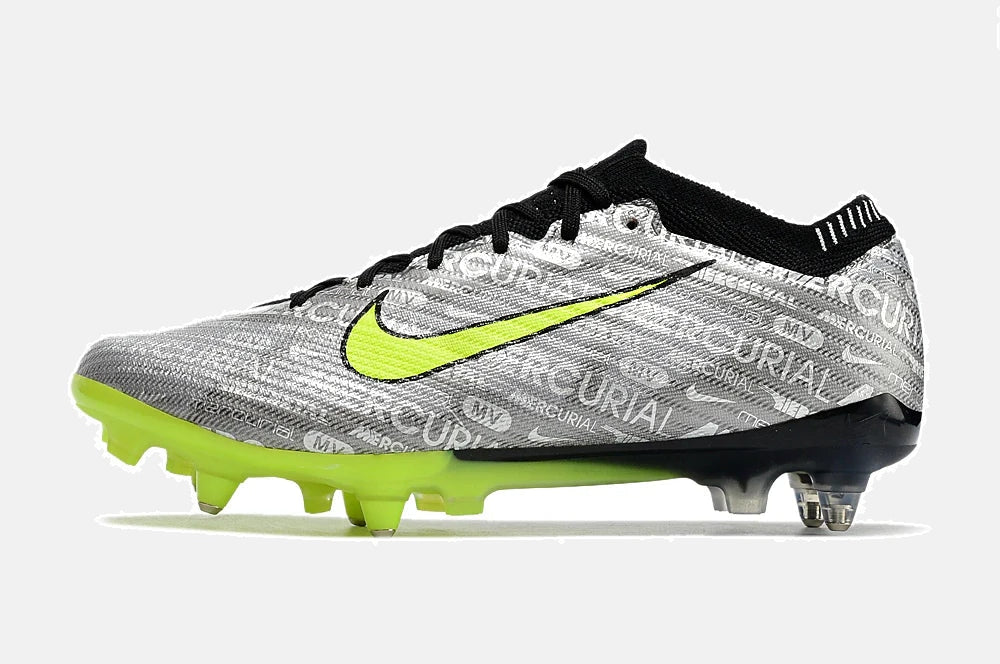 Chuteira Nike Mercurial Vapor 15 Air Zoom SG-PRO - imagem 4