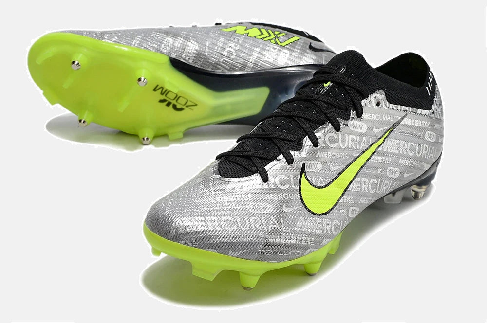 Chuteira Nike Mercurial Vapor 15 Air Zoom SG-PRO - detalhe