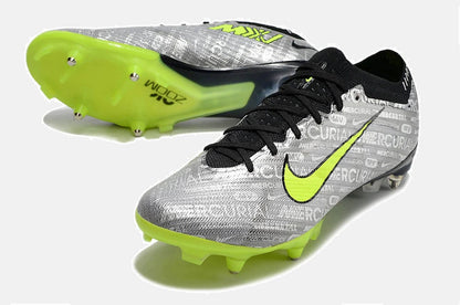 Chuteira Nike Mercurial Vapor 15 Air Zoom SG-PRO - detalhe