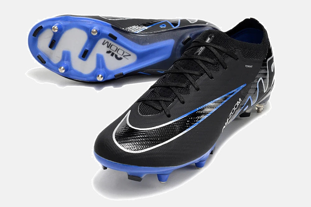 Chuteira Nike Mercurial Vapor 15 Air Zoom SG-PRO - vista traseira