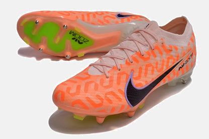 Chuteira Nike Mercurial Vapor 15 Air Zoom SG-PRO - vista traseira