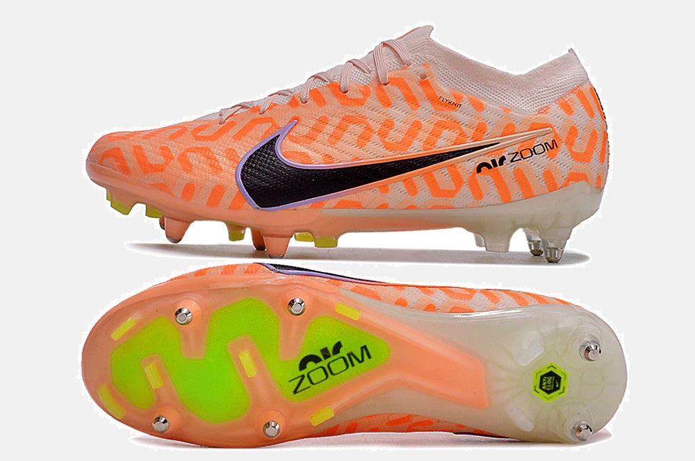 Chuteira Nike Mercurial Vapor 15 Air Zoom SG-PRO - detalhe