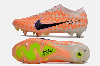 Chuteira Nike Mercurial Vapor 15 Air Zoom SG-PRO - detalhe
