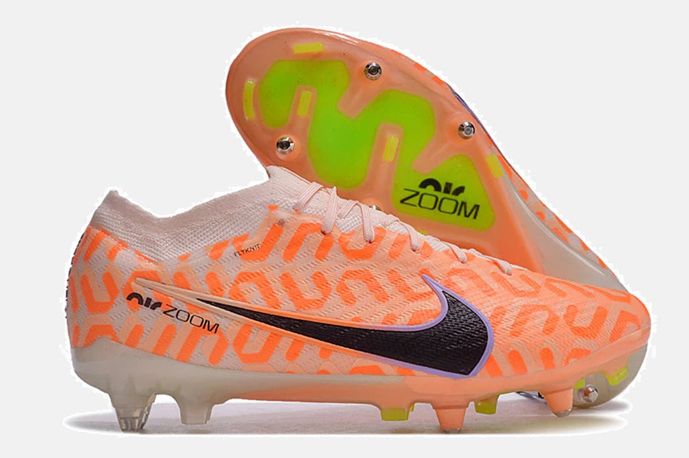 Chuteira Nike Mercurial Vapor 15 Air Zoom SG-PRO - imagem 8