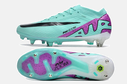 Chuteira Nike Mercurial Vapor 15 Air Zoom SG-PRO - detalhe