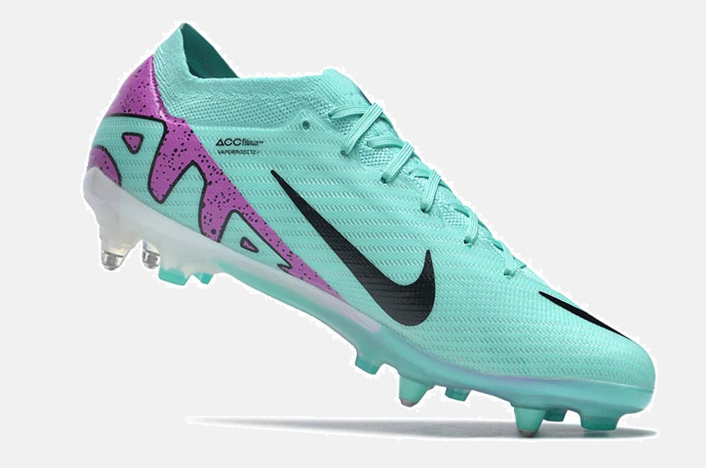 Chuteira Nike Mercurial Vapor 15 Air Zoom SG-PRO - imagem 6