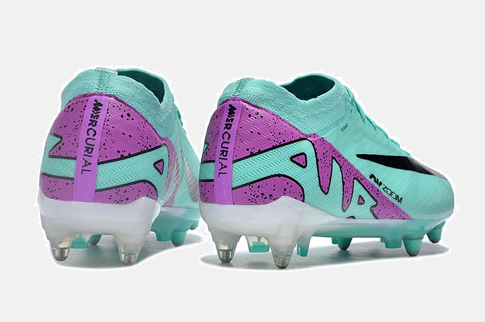 Chuteira Nike Mercurial Vapor 15 Air Zoom SG-PRO - imagem 7