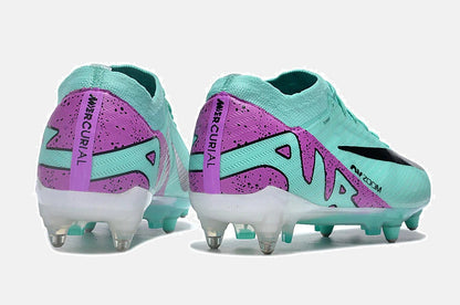 Chuteira Nike Mercurial Vapor 15 Air Zoom SG-PRO - imagem 7